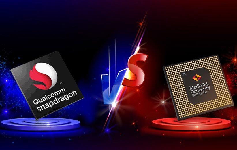 چیپست موبایل (SoC) چیست